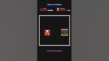 Who Win #battle #blocks #simulation #adhd #animation #satisfying