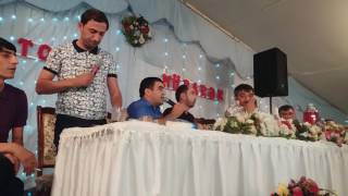 Resad Daqli Vüqar Bileceri 2017