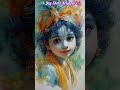 #Radhe #Krishna🦚💫💖....