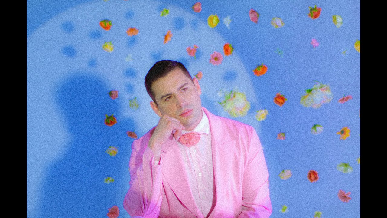 Watch VOLVERSE A ENAMORAR - Edwin on YouTube
