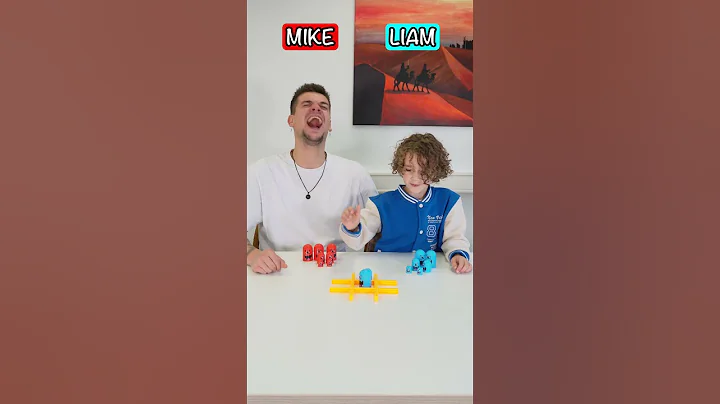 Gobble Game, Tic Tac Toe!!  #Challenge #familygames #boardgames #Shorts