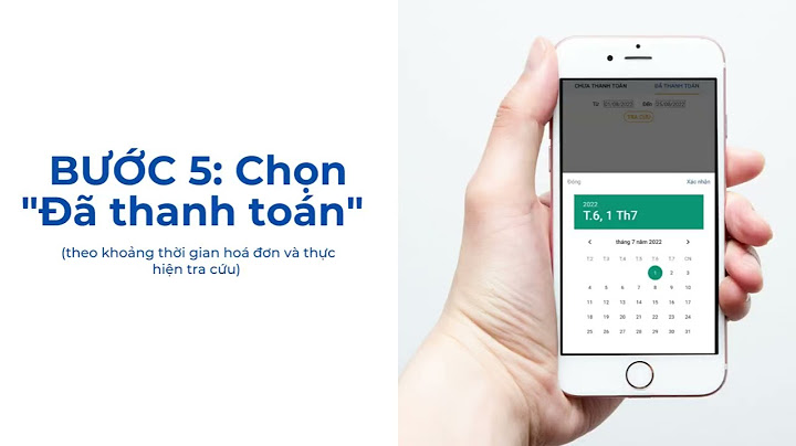 Tra cứu hóa đơn điện tử vnpt hải phòng