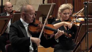 In Memory of Jan Krenz and Alexander Vedernikov. Lyadov - "Nénie" (WarsawPhilh Orchestra, Boreyko)