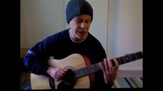 Guitar from A - G# : I