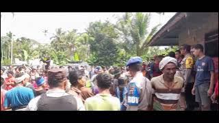 Download lagu anggota polres Sbd , melakukan pengamanan pembongkaran rumah di desa tanggaba sumba barat daya