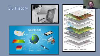 Virtual Lunch & Learn: Mapping the Mountains - Surveying & Technology in Land Conservation