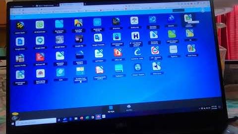How to log into Classlink Google Classroom myGuidedreader