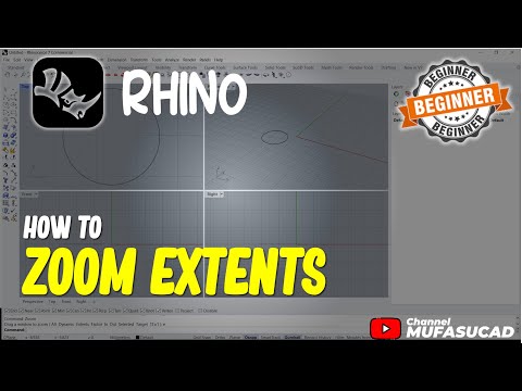 Rhino How To