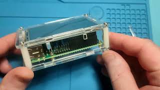 LCD TFT 3,5