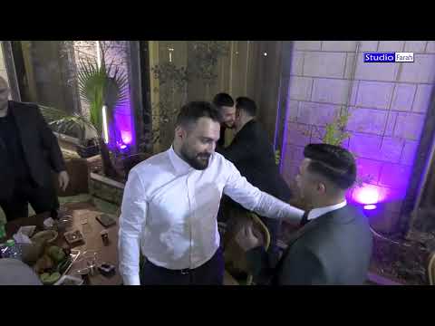 استقبال العريس مرتضى حموز رام الله ستوديو فرح 