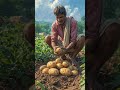 many many potato 🥔 #shortvideo