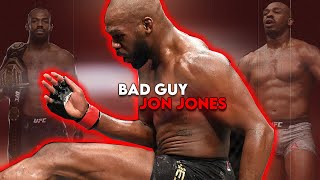 「BAD GUY」Jon Jones Edit | 28 Days Later (Slowed) Resimi