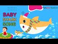Baby Shark Dance | #babyshark Most Viewed Video | Animal Songs |Baby Shark Doo Doo Do #NurseryRhymes