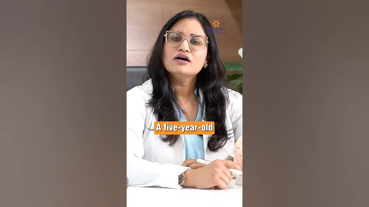 Real Case: Could Repeated Eye Blinking Be More Than Just a Habit? – Dr. N. Varsha Monica Reddy