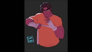 Voltron ~ Boys Charli XCX