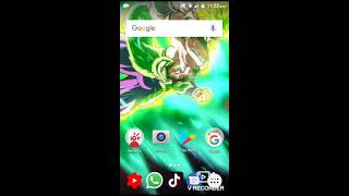 Cómo ponerle una imagen a nuestro teclado Android screenshot 3