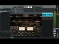 Professional Analog Mastering | Islander, Lurssen Console, Elevate & Clarity M
