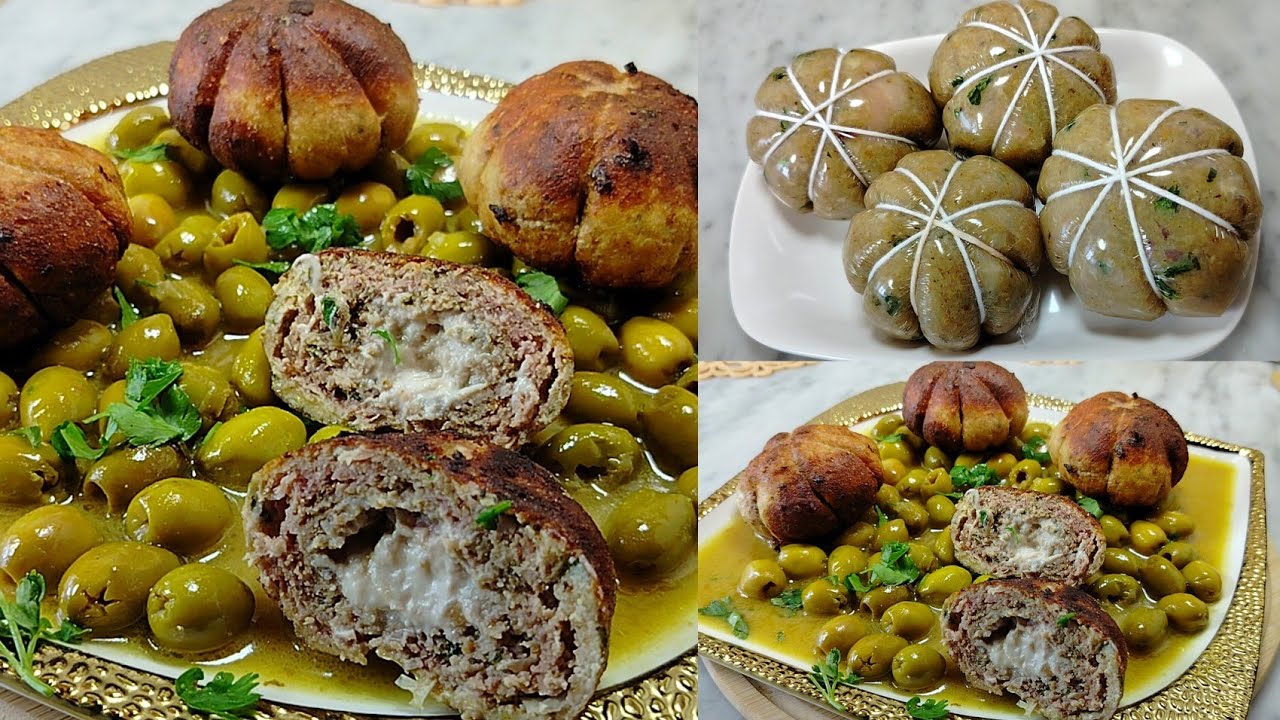 جديد أطباق رمضان 2026🔥طاجين اليقطين الكاذب طبق تحفة و يحمر لوجه قدام العائلة او الضيوف مع سر طراوة🤤🤤