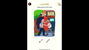 DOP 3 Displace One Part: Make Peace With Them #sssbgames