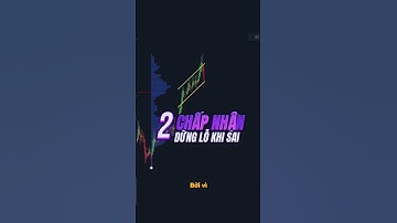 2 Lưu Ý Khi Sử Dụng Công Cụ Volume Profile #nguyenhuuductrader #indicator #volumeprofile #trading