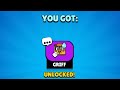 🔥WOW!EPIC PIN FOR GRIFF!!!! OPENING EPIC PIN PACK/BRAWL STARS