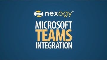 nexogy