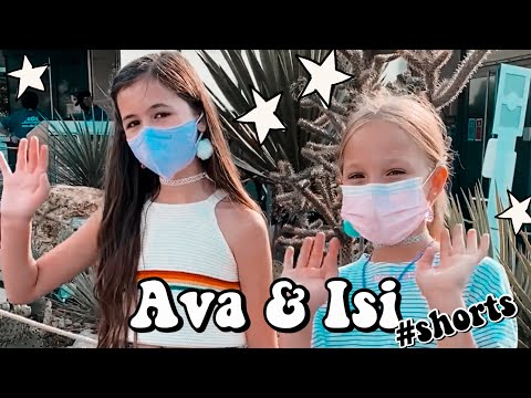 AVA & ISI