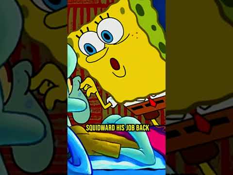 Just How GREEDY Is MR KRABS SpongeBob Shorts