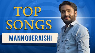Top Songs of Mann Queraishi | Video Song Jukebox | Non Stop CG songs | Non Stop Hits | CG Hits