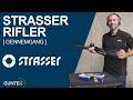 Strasser Rifler (Gennemgang) Guntex præsentation