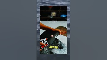 Lỡ tay rọc rách yên xe 🥹