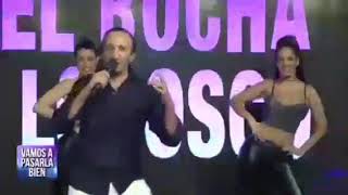 BOCHA LOBOSCO CON BANDONEON Y ACORDEON (lobos provincia de buenos Aires)