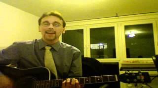 Video thumbnail of "Ich will von Deiner Liebe singen (2012)"