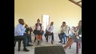 49 Go tla mogopolo ... Gaufi Gae