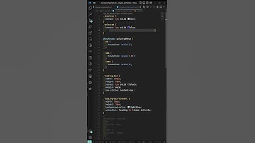 How to use CSS transition for the border color #angular #css #leelawebdev   - Angular16