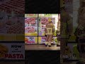 Car Crashes Through Front Of Moreno Valley Pizza Restaurant