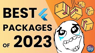 Best Flutter Packages Of 2023 Resimi