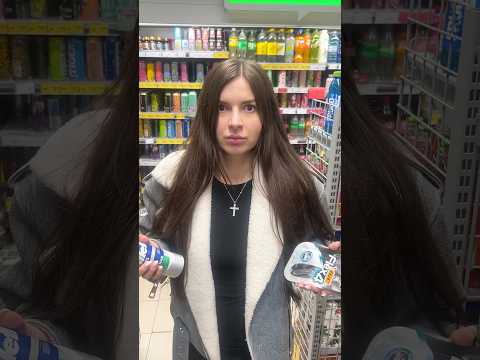 Pov you run into eachother before your first date