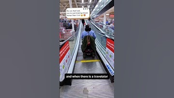 Is accessibility really a problem? #Accessibility #WheelchairLife #DisabilityAdvocate