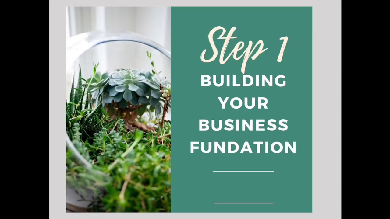 HOW TO START YOUR OWN EVENT DECOR BUSINESS (step by step ) Short