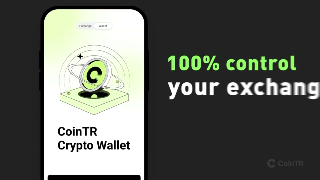 How To Download CoinTR Pro