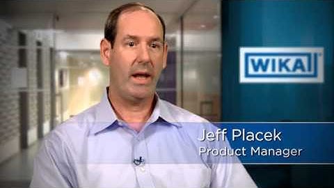 WIKA Instrument Safety Training