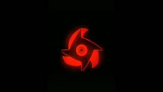 (Sharingan live wallpaper) screenshot 5