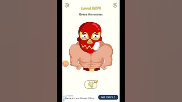 Dop 2 level 2674 #gameplay #trending #viral