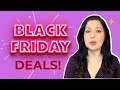 Best Black Friday Deals For Low Content Book Publishing