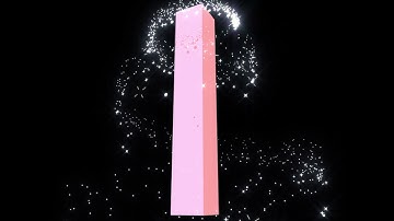 [Cinema 4D Tips] How to make particles like Disney