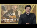 Entrevista com Andrea Bocelli | PADRE REGINALDO MANZOTTI