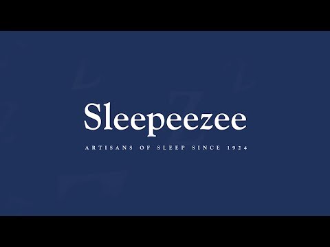 Sleepeezee - Artisans Of Sleep Since 1924