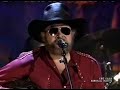 kid rock and hank williams jr tribute to johnny cash