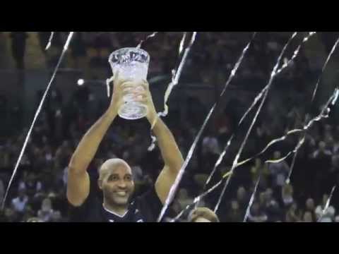 BBL Trophy Final 2015 Highlights